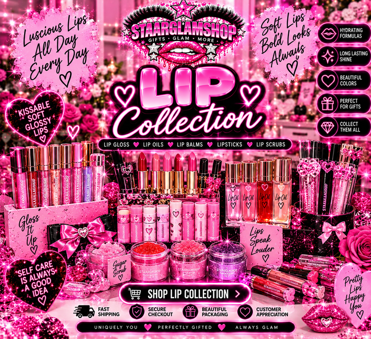 Lip Collection
