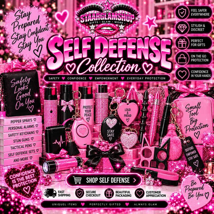 Glam Defense