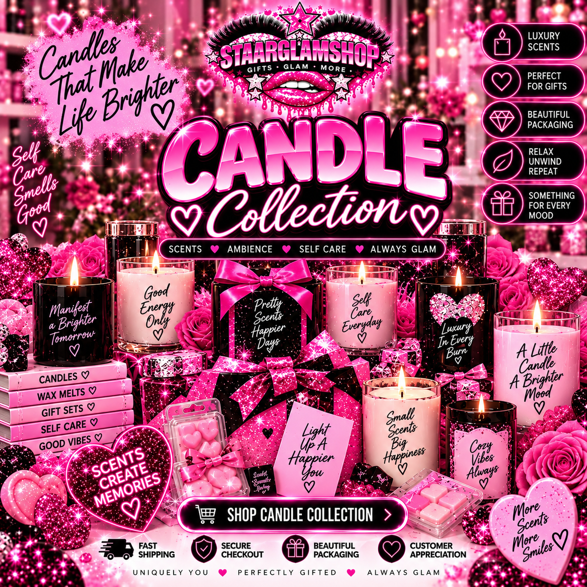 Candle Collection