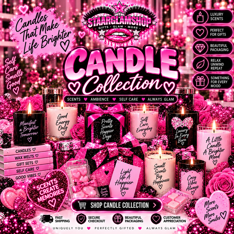 Candle Collection