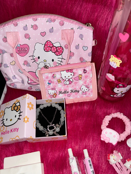 Hello Kitty Gift Box